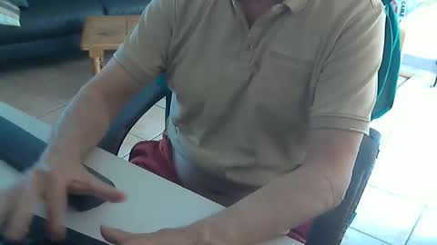 cargo69 online show from May 7, 2:46 pm