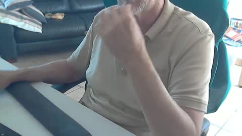 cargo69 online show from May 8, 4:23 pm