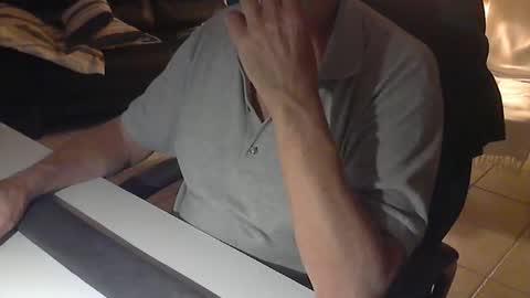 cargo69 online show from May 25, 8:26 pm