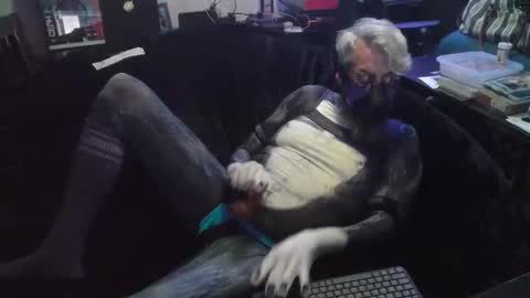 carinae110 online show from January 24, 3:11 am