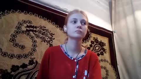 Kira online show from May 11, 2:18 am