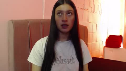 Carito online show from December 2, 3:38 am