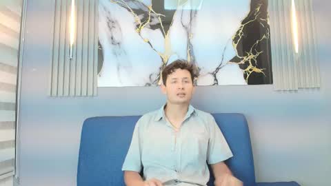 CARL online show from October 20, 4:34 pm