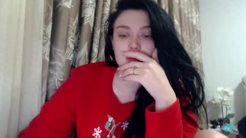 Snapshot of carla469323 chatting on December 13, 11:06 pm carla469323 online show from December 13, 11:06 pm