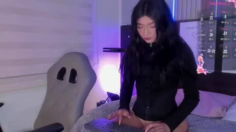 Carla online show from January 14, 8:33 am