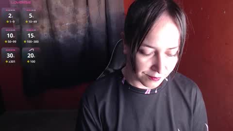 Carla naugthy  online show from December 15, 12:12 pm