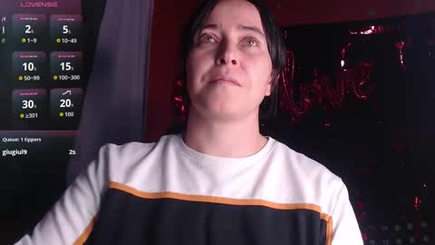 Carla naugthy  online show from February 27, 12:03 am