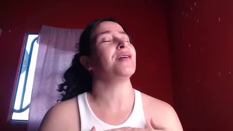 Carla naugthy  online show from February 9, 1:15 pm