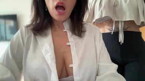 Carla Connor online show from October 14, 11:35 am