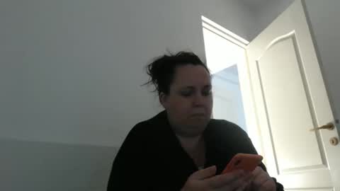 Carlaruth online show from February 8, 8:29 am