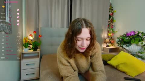 Carlene Carla online show from February 22, 10:31 pm