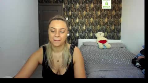 CarlaStaceFun online show from February 3, 6:40 am