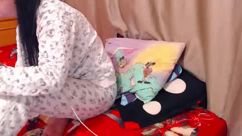 carlasweet00 online show from December 22, 7:04 am