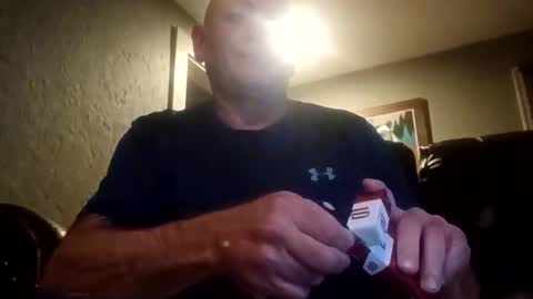 carldhammers online show from November 29, 11:56 pm