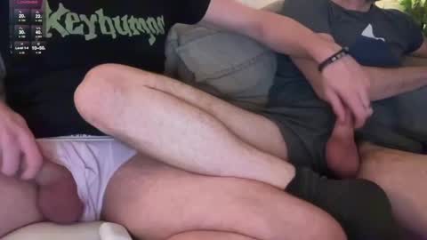 carlhung 69 hairy friends gay bi online show from October 19, 6:56 pm