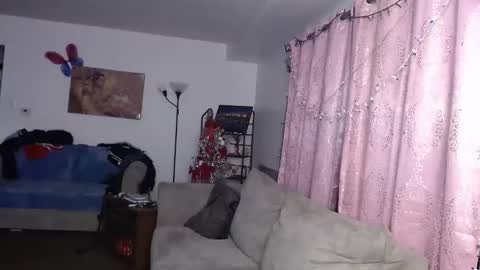 Carlie online show from January 8, 3:08 am