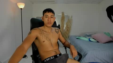 master online show from March 10, 2:54 pm