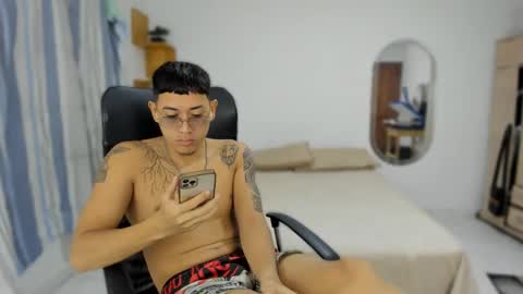 master online show from October 2, 3:22 pm