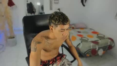 master online show from December 14, 11:55 pm