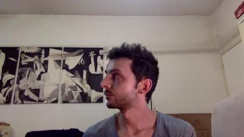 Carlos online show from March 7, 3:39 pm