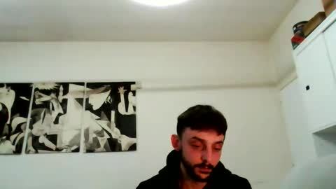 Carlos online show from December 3, 3:02 pm