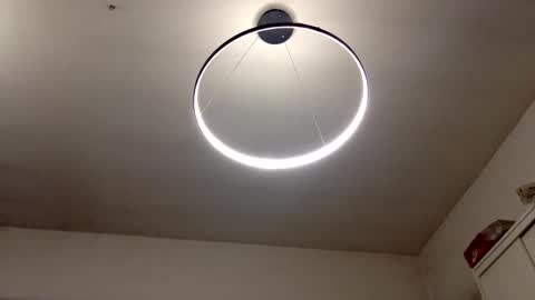 Carlos online show from February 16, 8:55 pm