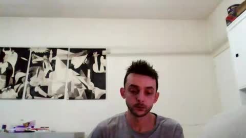 Carlos online show from January 10, 3:17 pm