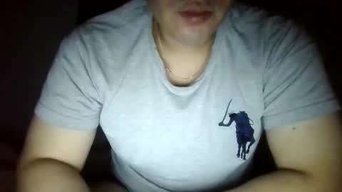 Muscularcock online show from November 13, 11:18 pm