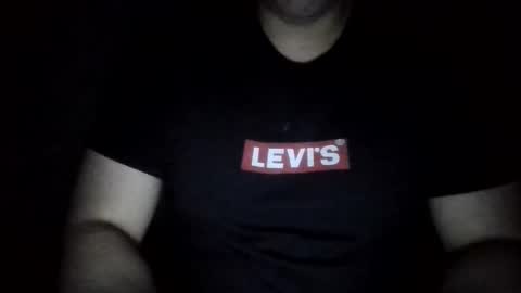 Muscularcock online show from February 21, 6:33 pm