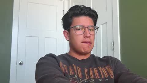 carlos online show from February 19, 5:12 pm