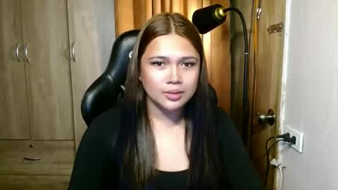 Snapshot of carlota_edwards chatting on October 26, 6:51 pm Carla online show from October 26, 6:51 pm