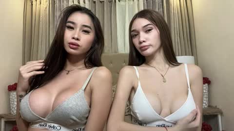 Carlotta online show from February 5, 3:48 pm