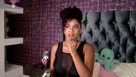 Carly Monroe  online show from September 25, 11:34 pm