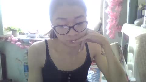 CarlyJoy online show from September 26, 9:39 am