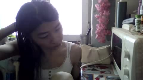 CarlyJoy online show from January 12, 8:54 am