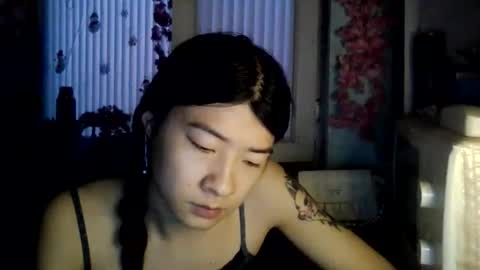 CarlyJoy online show from May 23, 2:57 pm