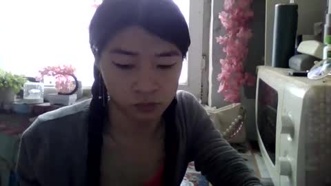 CarlyJoy online show from February 7, 10:29 am