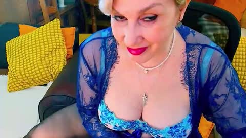 Carmen online show from March 5, 9:07 am