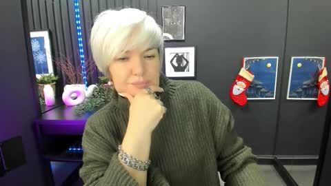 Carmen online show from January 17, 8:28 pm