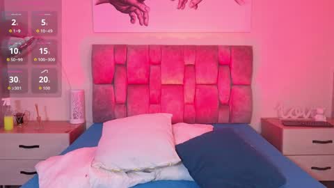 caro_lovings online show from May 14, 3:16 am