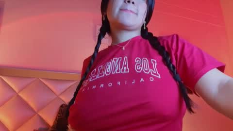 Carolina   online show from January 3, 8:10 am