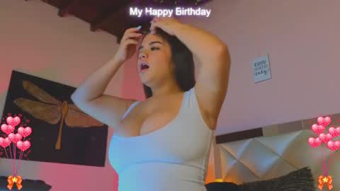 Carolina   online show from December 7, 11:12 am