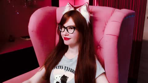 Snapshot of carol_carmen chatting on December 3, 11:18 pm Carol online show from December 3, 11:18 pm
