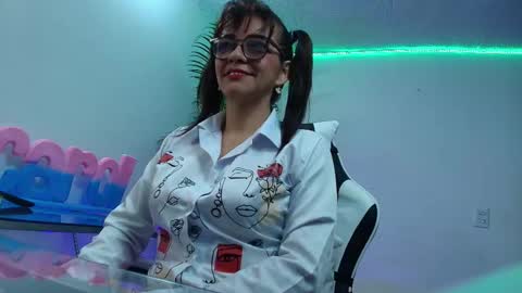 CAROL online show from October 1, 10:47 am