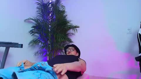 CAROL online show from October 3, 11:29 am