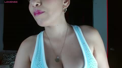 Caroline online show from August 7, 2:04 pm