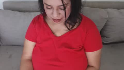 Caroling online show from April 24, 10:34 pm