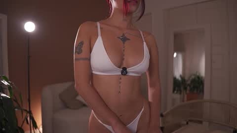 carolart online show from February 12, 12:03 am