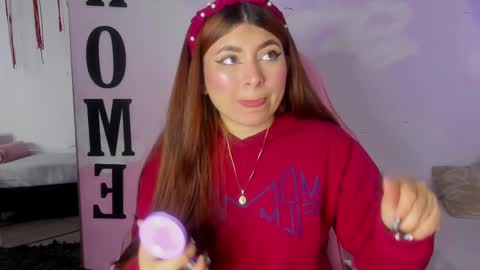 carolay759687 online show from March 1, 1:43 am