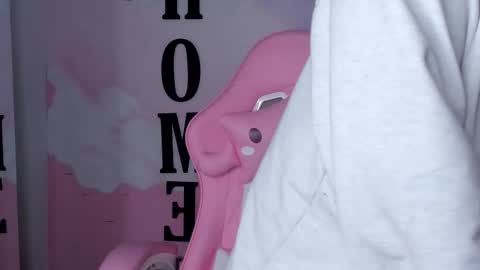 carolay759687 online show from February 27, 5:29 am